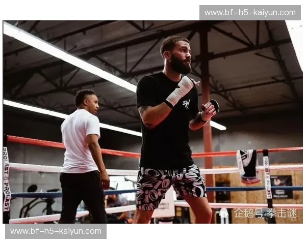 世纪之战：沃德vs.戈洛夫金，拳击史上的传奇对决