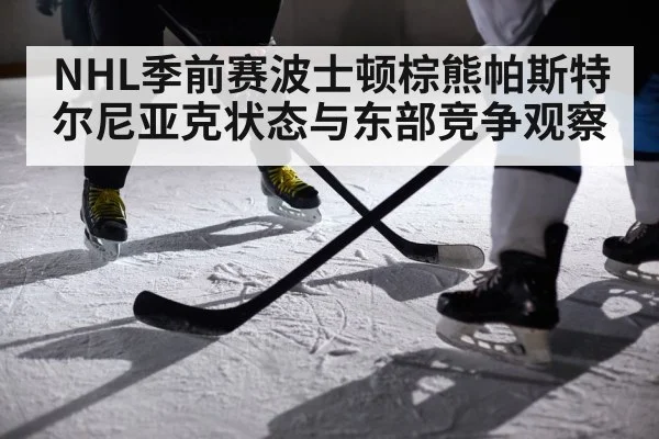 NHL季前赛波士顿棕熊帕斯特尔尼亚克状态与东部竞争观察 - Kaiyun Sports