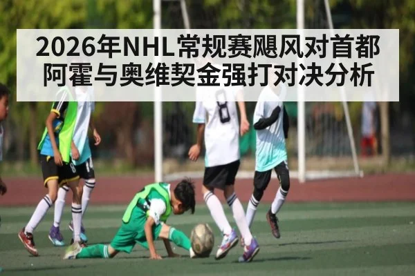 2026年NHL常规赛飓风对首都阿霍与奥维契金强打对决分析